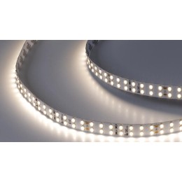 Лента светодиодная ПРО 2835 196 LED/м 20 Вт/м 24В IP20 нейтр. бел. (уп.5м) SWG PRO 00-00014893