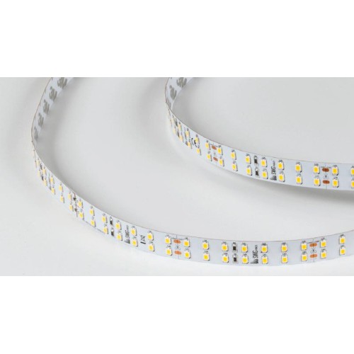 Лента светодиодная ПРО 2835 196 LED/м 20 Вт/м 24В IP20 нейтр. бел. (уп.5м) SWG PRO 00-00014893
