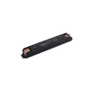 Блок питания PBL-60-24 60Вт 24В IP20 черн. SWG Standart 00-00025484