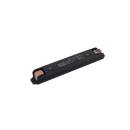 Блок питания PBL-60-24 60Вт 24В IP20 черн. SWG Standart 00-00025484