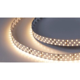 Лента светодиодная ПРО 2835 252 LED/м 24 Вт/м 24В IP20 тепл. бел. (уп.5м) SWG PRO 00-00005600