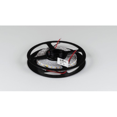 Лента светодиодная ПРО 2835 252 LED/м 24 Вт/м 24В IP20 тепл. бел. (уп.5м) SWG PRO 00-00005600