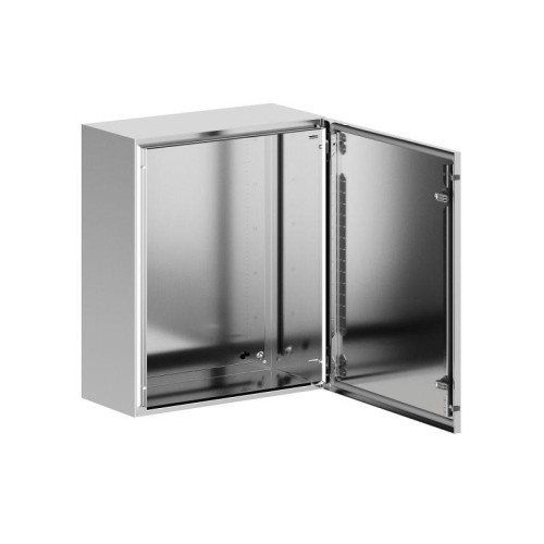 Корпус навесной STH с М/П из нержавеющей стали AISI316 600х500х250мм без фланца DKC R5STH0659-316