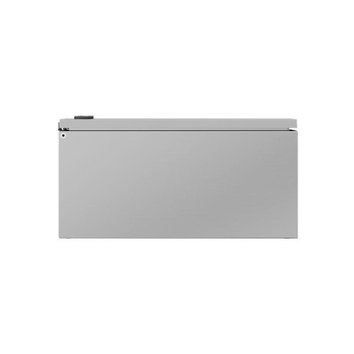 Корпус навесной STH с М/П из нержавеющей стали AISI316 600х500х250мм без фланца DKC R5STH0659-316