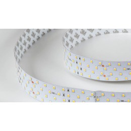 Лента светодиодная ПРО 2835 280 LED/м 26 Вт/м 24В IP20 нейтр. бел. (уп.5м) SWG PRO 00-00005079