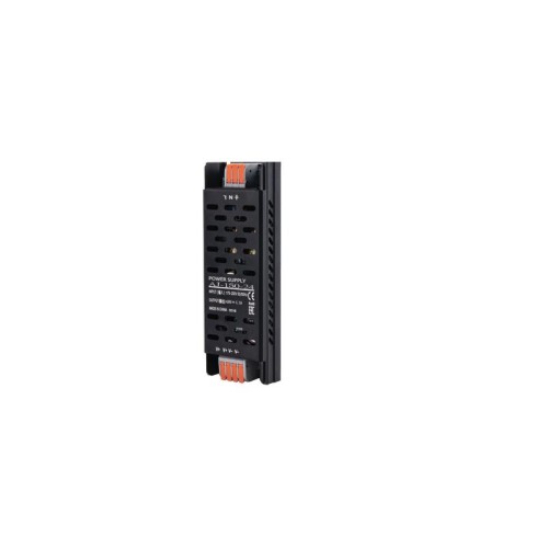 Блок питания PBL-150-24 150Вт 24В IP20 черн. SWG Standart 00-00027771