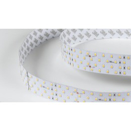 Лента светодиодная ПРО 2835 280 LED/м 26 Вт/м 24В IP20 тепл. бел. (уп.5м) SWG PRO 00-00005601