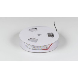 Лента светодиодная ПРО 2835 280 LED/м 26 Вт/м 24В IP20 тепл. бел. (уп.5м) SWG PRO 00-00005601