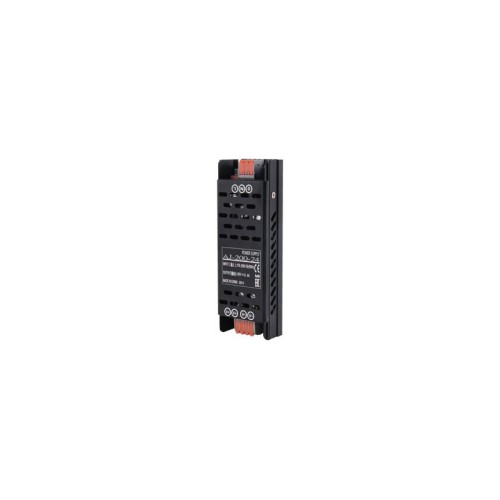 Блок питания PBL-200-24 200Вт 24В IP20 черн. SWG Standart 00-00025482