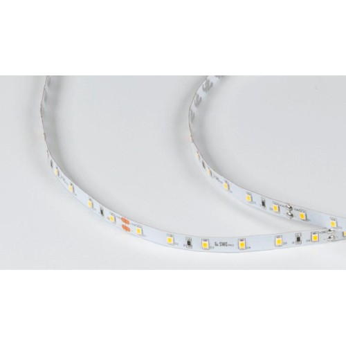 Лента светодиодная ПРО 2835 60LED/м 4.8Вт/м нейтр. бел. 24В IP20 (уп.5м) SWG PRO 00-00005271