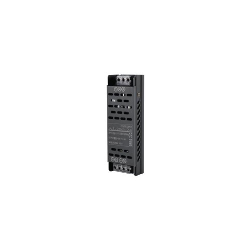 Блок питания PBL-250-24 250Вт 24В IP20 черн. SWG Standart 00-00027773