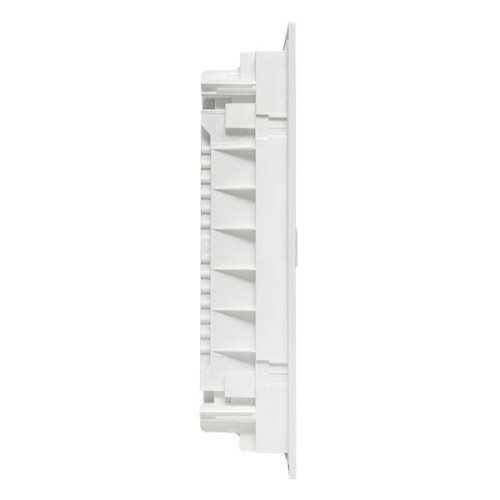Щит силовой встраив. Nova 24мод. IP41 с пластик. дверью PROxima EKF nv-pb-pd-2