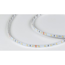 Лента светодиодная ПРО 2835 60LED/м 4.8Вт/м тепл. бел. 24В IP20 (уп.5м) SWG PRO 00-00005272