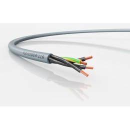 Кабель FLEXICORE 110 4G1.0 (м) LAPP 3120001123