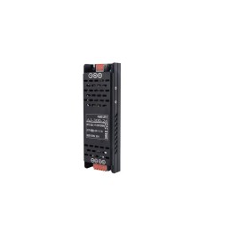 Блок питания PBL-300-24 300Вт 24В IP20 черн. SWG Standart 00-00025481