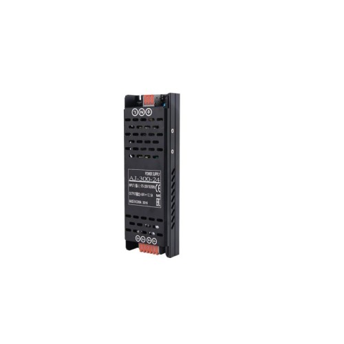 Блок питания PBL-300-24 300Вт 24В IP20 черн. SWG Standart 00-00025481