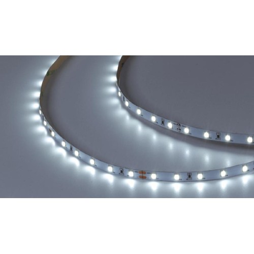 Лента светодиодная ПРО 2835 60LED/м 4.8Вт/м холод. бел. 24В IP20 (уп.5м) SWG PRO 00-00005270