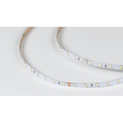 Лента светодиодная ПРО 2835 60LED/м 4.8Вт/м холод. бел. 24В IP20 (уп.5м) SWG PRO 00-00005270