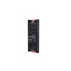 Блок питания PBL-400-24 400Вт 24В IP20 черн. SWG Standart 00-00025480