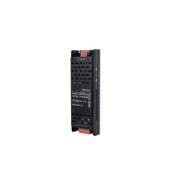 Блок питания PBL-400-24 400Вт 24В IP20 черн. SWG Standart 00-00025480