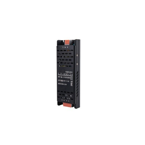 Блок питания PBL-400-24 400Вт 24В IP20 черн. SWG Standart 00-00025480