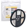 Лента светодиодная LED LSR-2835WW60-4.8-IP65-12В (уп.5м) IEK LSR1-1-060-65-3-05