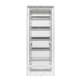 Щит силовой встраив. Nova 60мод. IP41 с метал. дверью PROxima EKF nv-pb-md-5