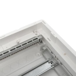 Щит силовой встраив. Nova 60мод. IP41 с метал. дверью PROxima EKF nv-pb-md-5