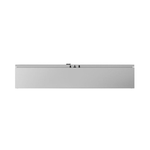 Корпус навесной STH с М/П двухдверный из нержавеющей стали AISI316 800х1000х200мм без фланца DKC R5S