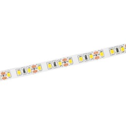 Лента светодиодная LED LSR-2835WW120-9.6-IP20-12В (уп.3м) IEK LSR1-1-120-20-3-03