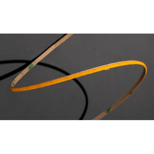 Лента светодиодная ПРО COB 400LED/м 4.8Вт/м нейтр. бел. 24В IP20 (уп.5м) SWG PRO 00-00014868