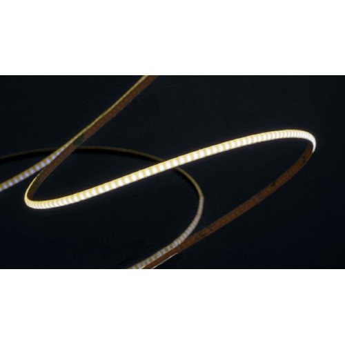 Лента светодиодная ПРО COB 400LED/м 4.8Вт/м нейтр. бел. 24В IP20 (уп.5м) SWG PRO 00-00014868