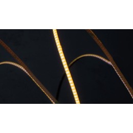 Лента светодиодная ПРО COB 400LED/м 4.8Вт/м тепл. бел. 24В IP20 (уп.5м) SWG PRO 00-00014867