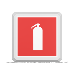 Указатель световой BS-SPUTNIK-81-S1-INEXI3-FELS Белый свет a17408