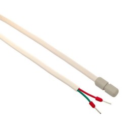 Термостат электронный 16А 230В для теплых полов черн. EKF ett-10b