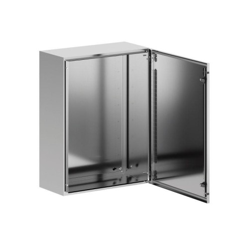 Корпус навесной STH с М/П из нержавеющей стали AISI316 800х600х300мм без фланца DKC R5STH0863-316