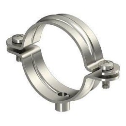 Скоба крепежная дистанционная d20-22мм 732 22 V4A OBO 1360662