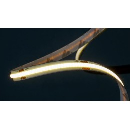 Лента светодиодная ПРО COB 480LED/м 13.5Вт/м тепл. бел. 24В IP20 (уп.5м) SWG PRO 00-00014200