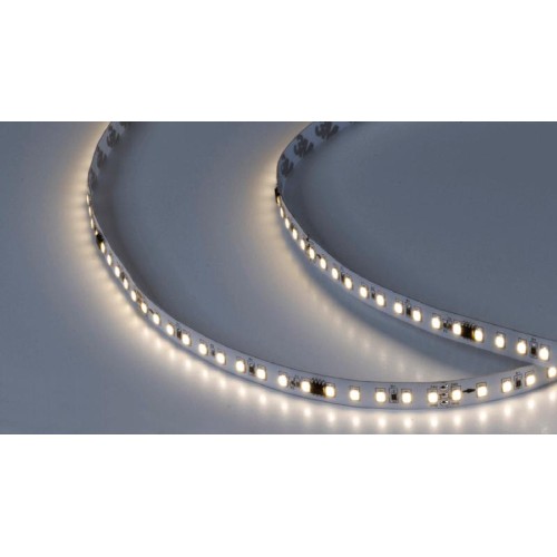 Лента светодиодная стандарт 2835 120 LED/м 11 Вт/м 24В IP20 нейтр. бел. (уп.5м) SWG Standard 00-0001