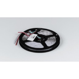 Лента светодиодная стандарт 2835 120 LED/м 11 Вт/м 24В IP20 нейтр. бел. (уп.5м) SWG Standard 00-0001