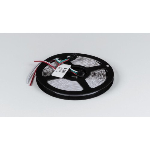 Лента светодиодная стандарт 2835 120 LED/м 11 Вт/м 24В IP20 нейтр. бел. (уп.5м) SWG Standard 00-0001