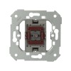 Выключатель 1-кл. СП Simon 82 10А IP20 с контрол. подсветкой механизм Simon 7700112-039