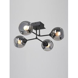 Люстра V4795-1/4PL 4xE27 макс. 40Вт Vitaluce V4795-1/4PL