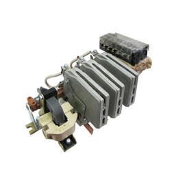 Контактор КТ-6633 У3 3п 250А кат. 380В 3НО+3НЗ Электротехник ET518108