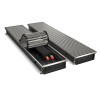 Конвектор внутрипольный ATRIUM-90/250/1800-DG-U-NA Royal Thermo НС-1430125