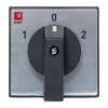 Переключатель кулачковый ПК-1-23 3П 32А "1-0-2" EKF pk-1-23-32