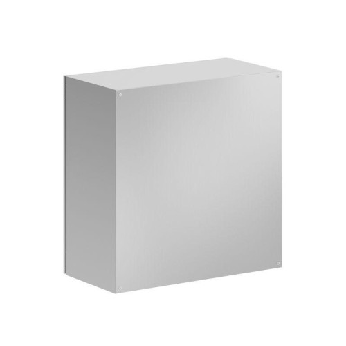 Корпус навесной STH с М/П из нержавеющей стали AISI316 800х800х400мм без фланца DKC R5STH0884-316