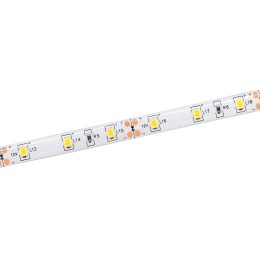 Лента светодиодная LED LSR-2835W60-4.8-IP65-12В (уп.5м) IEK LSR1-2-060-65-3-05