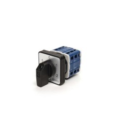Переключатель многоступенчатый (0-5) 1 полюс 10А EMAS PSA010KS135S