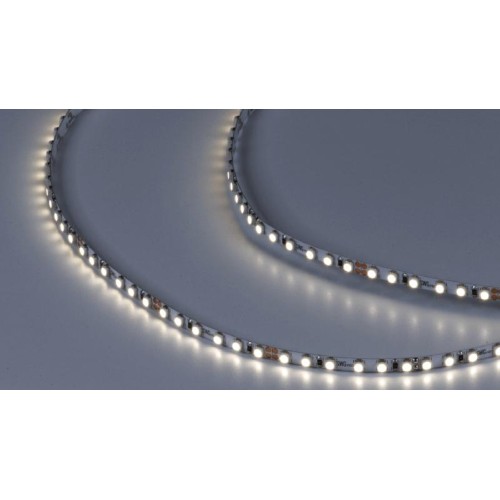 Лента светодиодная стандарт 3528 120LED/м 9.6Вт/м нейтр. бел. 24В IP20 (уп.5м) SWG PRO 00-00005668